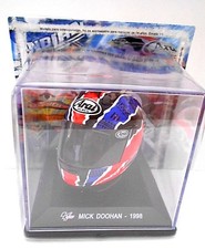 CASCHI MOTO GP -  MICK DOOHAN - 1998 -  SCALA 1/5 [005]
