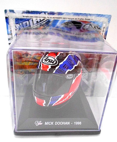 Caschi moto mick - gp,