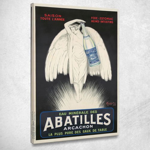 Acqua minerale abatilles - acqua,