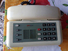 Telefono Sip Sirio Memo