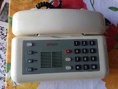 Telefono sip sirio memo - sip,