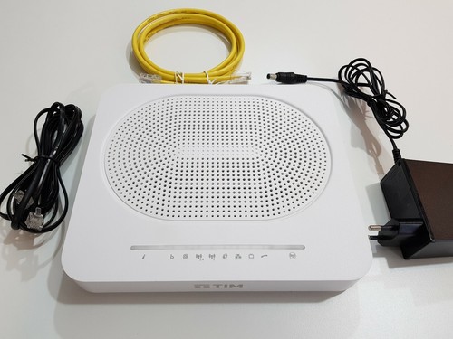 Router adsl smart modem fi - adsl,