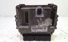 Centralina motore FIAT Bravo 2