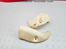 PROTECTIONS LATERAL SUZUKI RMZ 250 4T 2010 2012 ENGINE PLASTIC