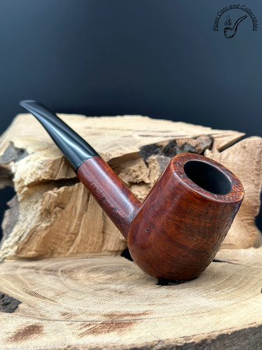 Pipa fumo biliardo o - da,