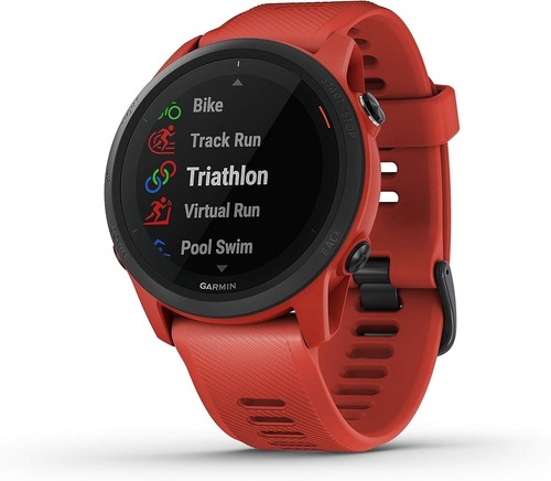 Orologio gps garmin forerunner - gps,
