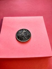 ITALIA 1964 MONETA da £. 50