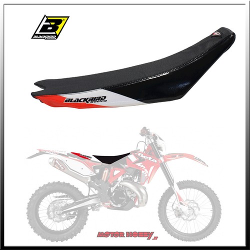 Copertina sella blackbird - sella,