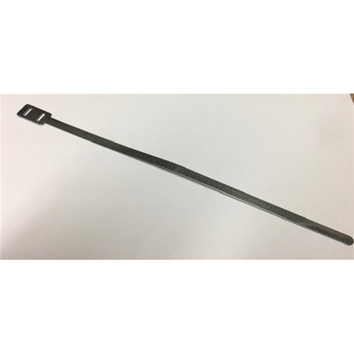 Fascetta ferro zincata ricambi - ferro,