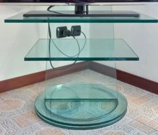 Mobile tv Cristallo Tonelli