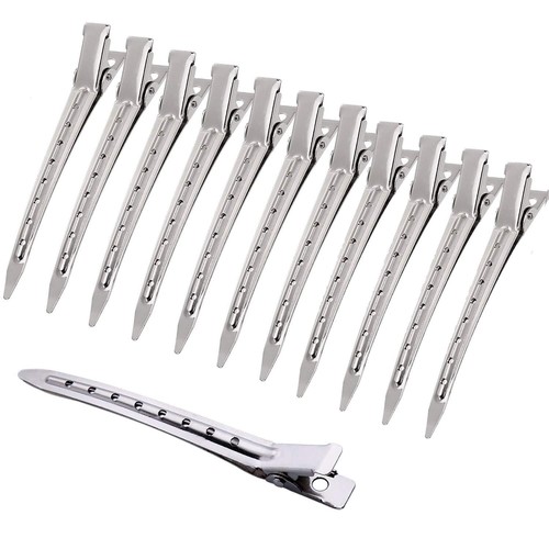 Clip per taglio capelli