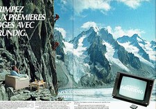 PUBLICITE ADVERTISING 106