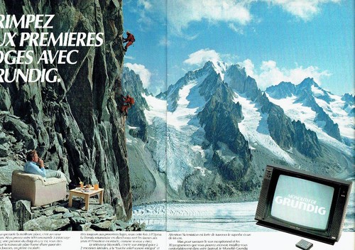 Publicite advertising 106 - advertising,