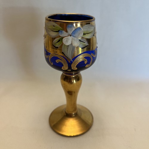 Mini calice bicchiere vino