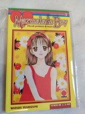 Marmalade Boy piccoli problemi