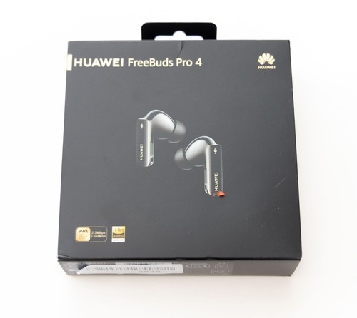 Huawei freebuds pro - pro, 4