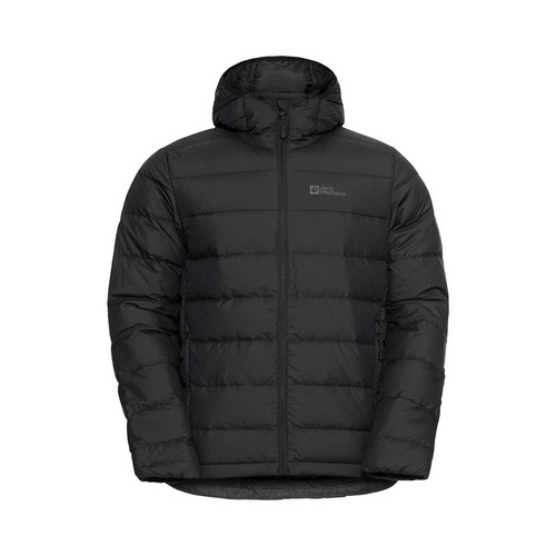 Jack wolfskin ather down - jack, hoody