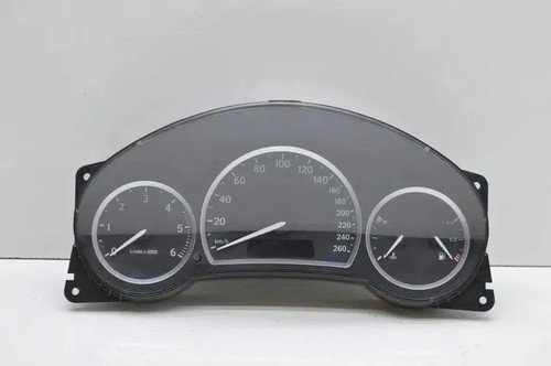 Strumentazione saab estate - strumentazione, 9-3