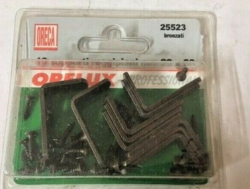 Oreca supporti reggipiano - -,