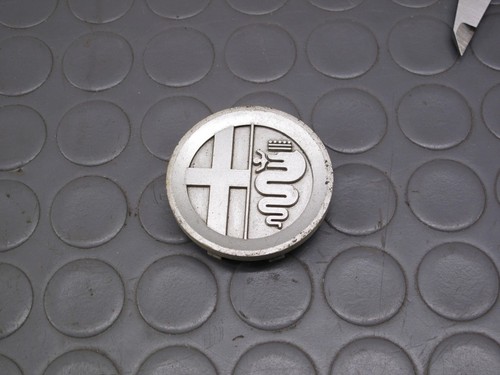 Alfa romeo wheel - romeo, hub