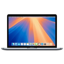 2018 Apple MacBook Pro 13" i7