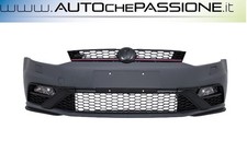 Paraurti Anteriore GTI look VW