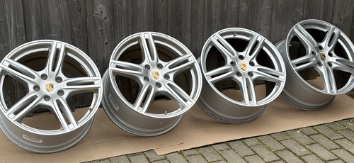 Originale porsche panamera 971 - porsche,