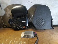 Lancia Ypsilon Subwoofer Bose Completo Amplificatore  E Rivestimento 46822683 