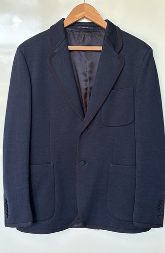Blazer uomo gucci - blazer, 48