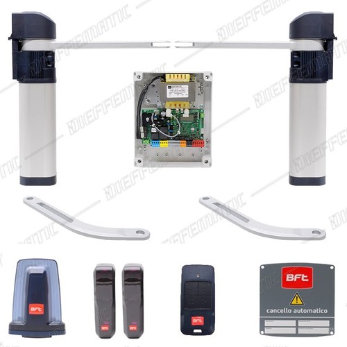 Bft 24v kit set - 24v,
