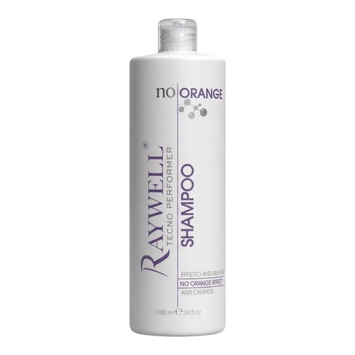 Raywell orange shampoo anti - no,