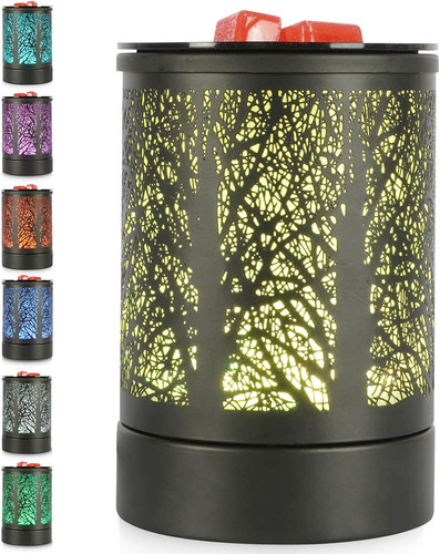 Lampada profumata elettrica - lampada,