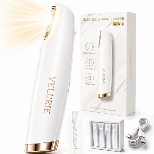 Sonic dermaplane rasoio per - sonic,