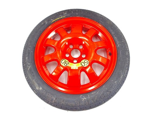 Ruota scorta jaguar - ruota, x250