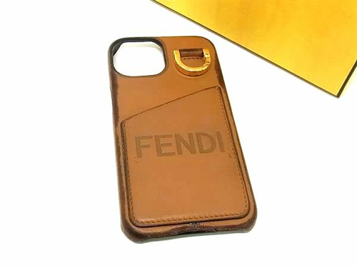 Fendi leather compatible - fendi,