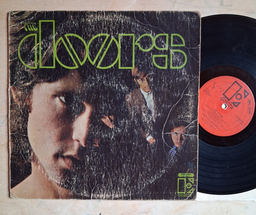 The doors - the, uk