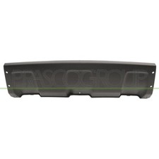 Spoiler Prasco DA8201811 per Dacia