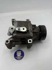 COMPRESSORE ARIA CONDIZIONATA ALFA ROMEO 159 BRERA E ALTRE AUTO USATO 71785266