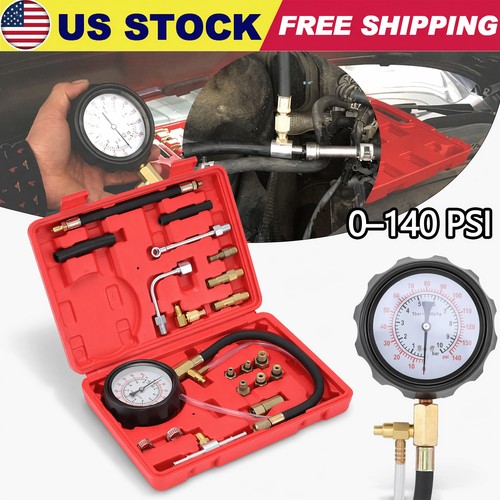 140 psi fuel - fuel, injection