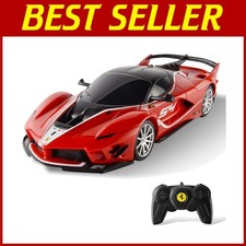 Auto radiocomandata elettrica