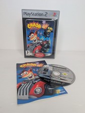 Crash tag team racing - team,