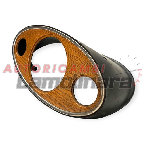 Cruscotto innocenti mini - cruscotto,