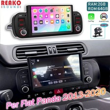 7'' Autoradio Android 13.0 Per