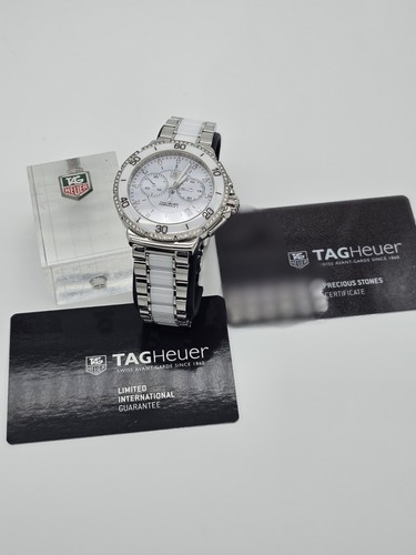 Cronografo tag heuer - cronografo,