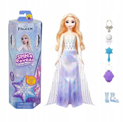 Disney frozen bambola - disney,