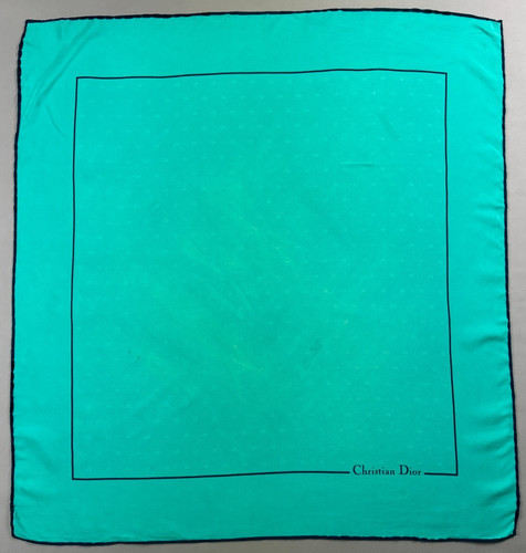 Authentique foulard vintage - , "