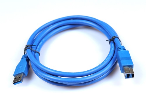Corriere exp cavo usb a - exp.-,