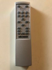 Telecomando audio research - telecomando,