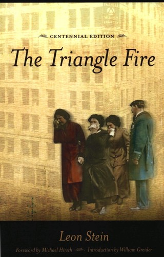 The triangle fire stein - triangle, by