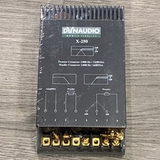 DYNAUDIO X-250 ESOTEC